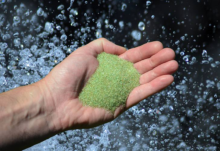 AFM® Filtration Media
