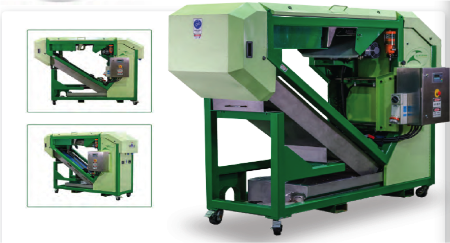 Z-FILTER Sludge Dewatering System