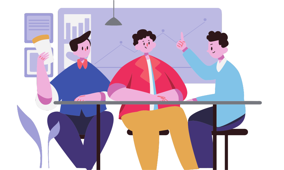 通过精准的匹配服务，帮助销售精英找到
最适合他们的岗位，同时也为企业提供最
符合其需求的人才！