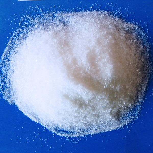 Sulfate Industry