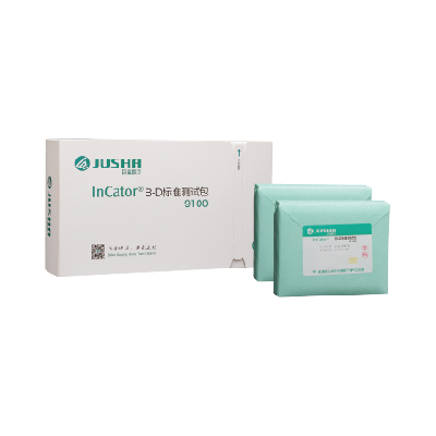 InCator®B-D標準測試包