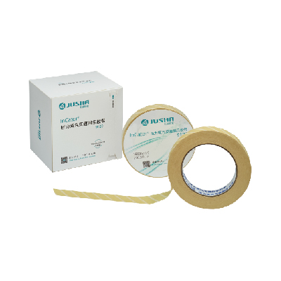 InCator®壓力蒸汽滅菌指示膠帶