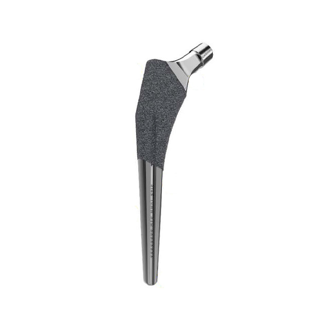 VarioLoc TPS Coating Femoral Stem