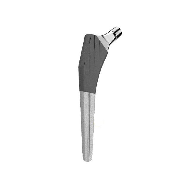 VarioLoc Pressfit Femoral Stem
