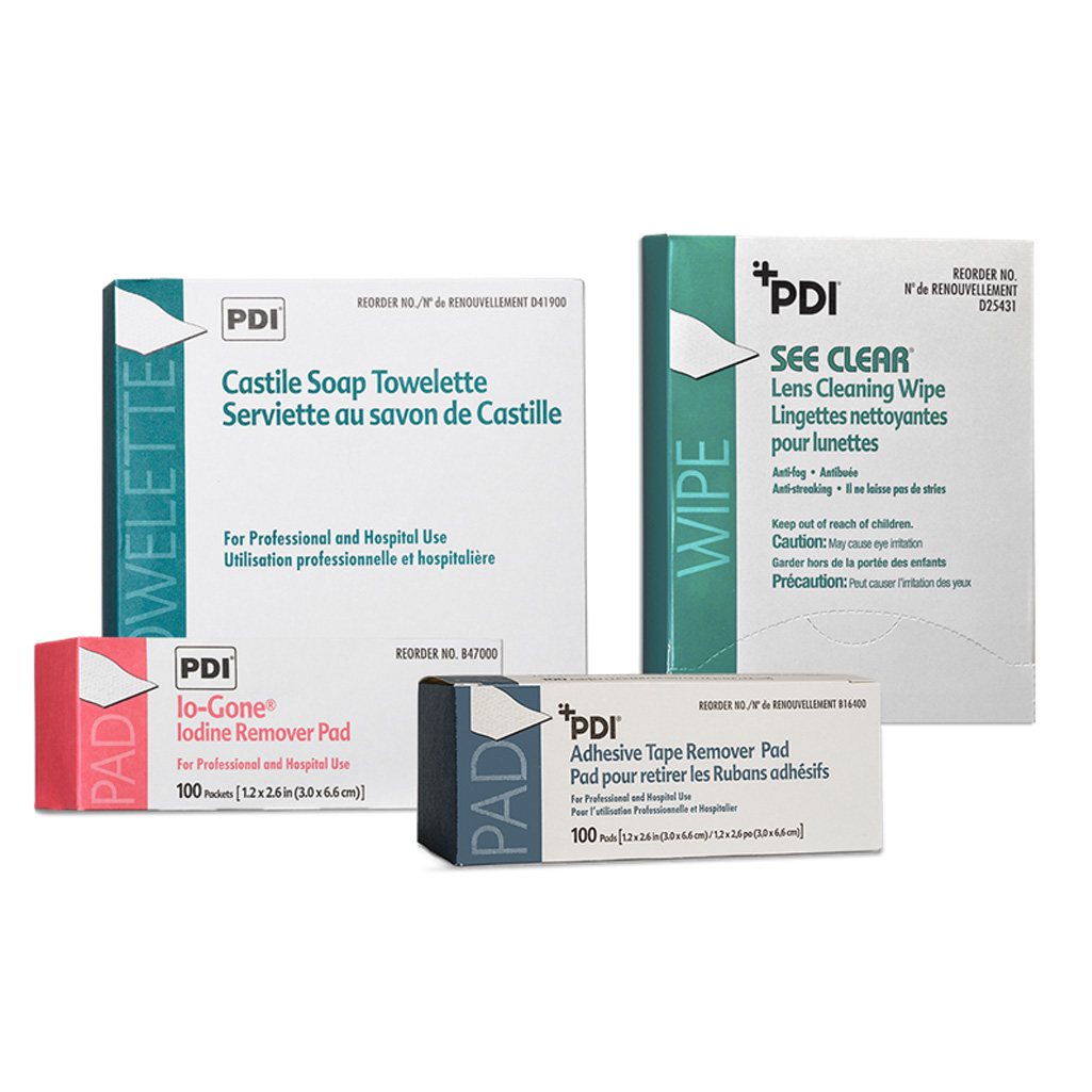 PDI® Specialty Products