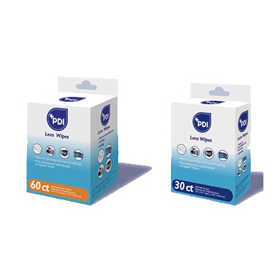 PDI® 鏡片濕巾