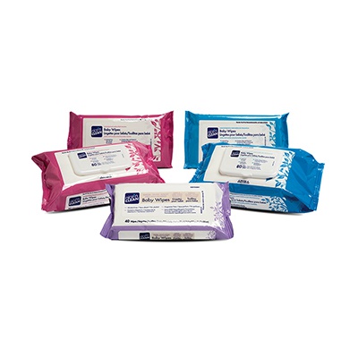 PDI® 新生兒濕巾