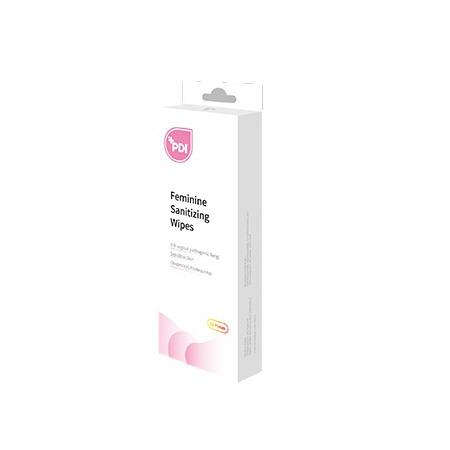 PDI® 女性私處衛生濕巾