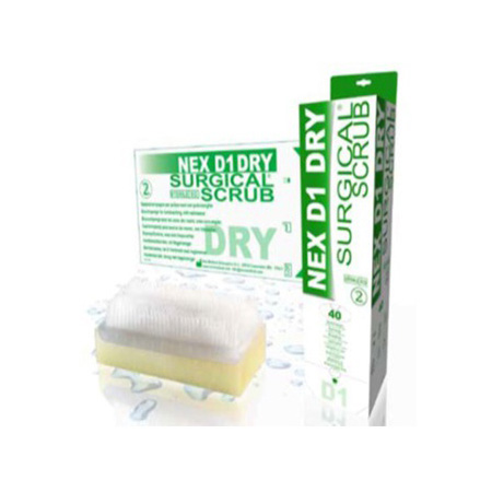 PDI® 手術前刷手刷
