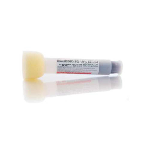 PDI® 皮膚消毒擦拭棒