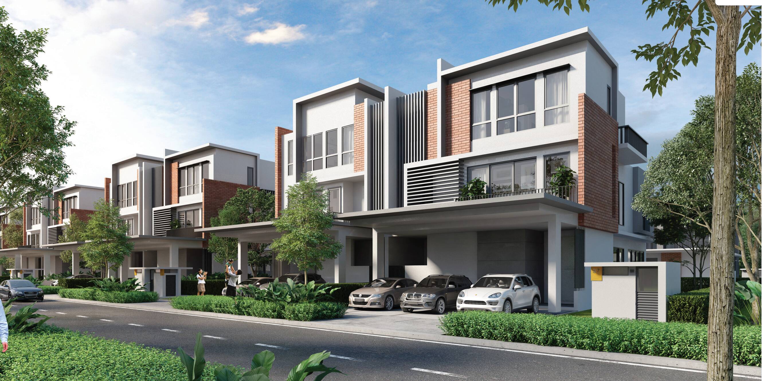 海外购房移民_马来西亚房产投资_德梵海外