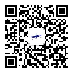 公众号二维码