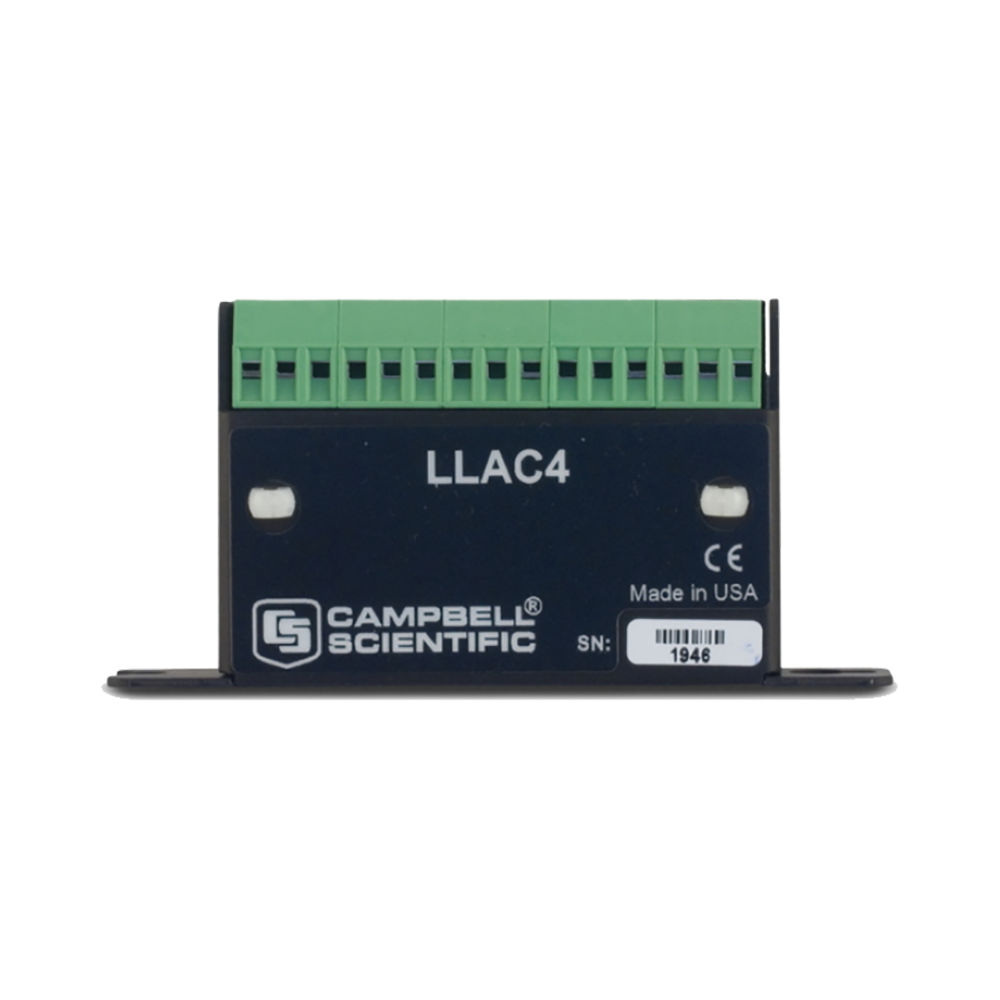 LLAC4 交流脉冲转换模块