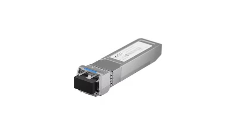 10G SFP+ BiDi 60km Transceiver