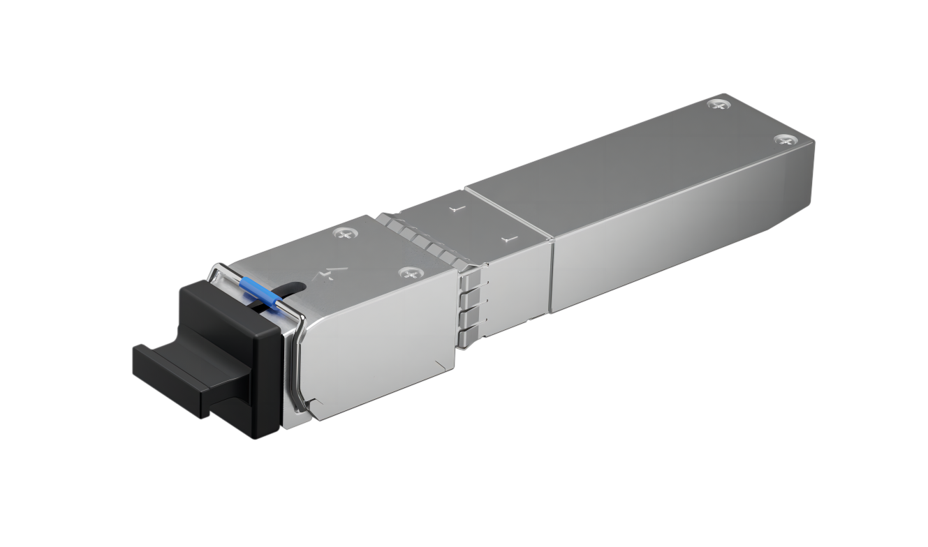 XG-PON ONU SFP+ Optical Transceiver