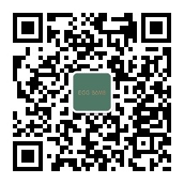 公众号二维码