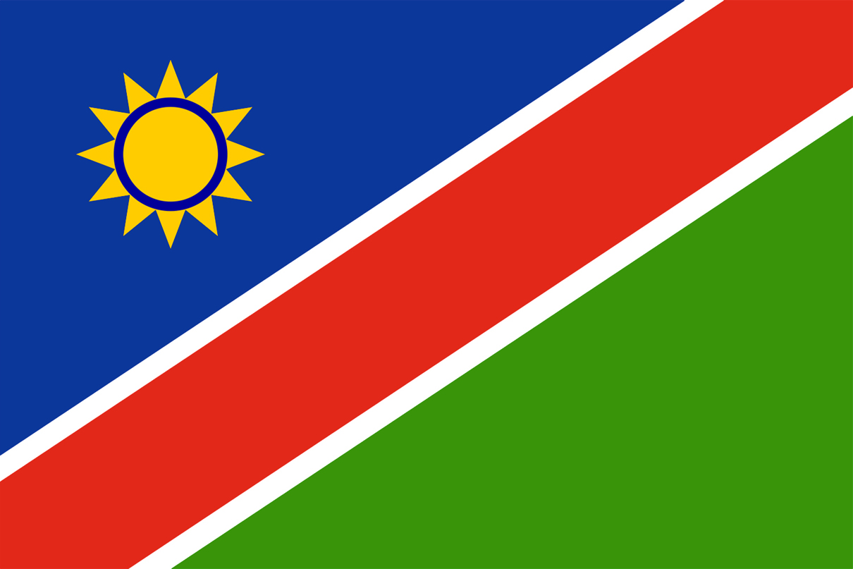 纳利比亚