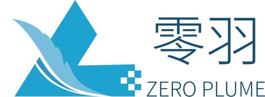 零羽科技logo
