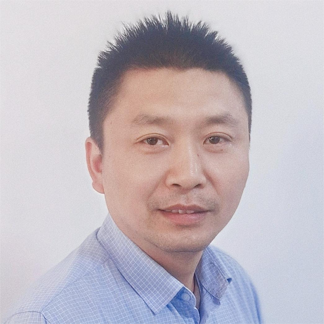 Deputy General Manager
Extensive industry experience
Obtained numerous patents
Diversified Networks