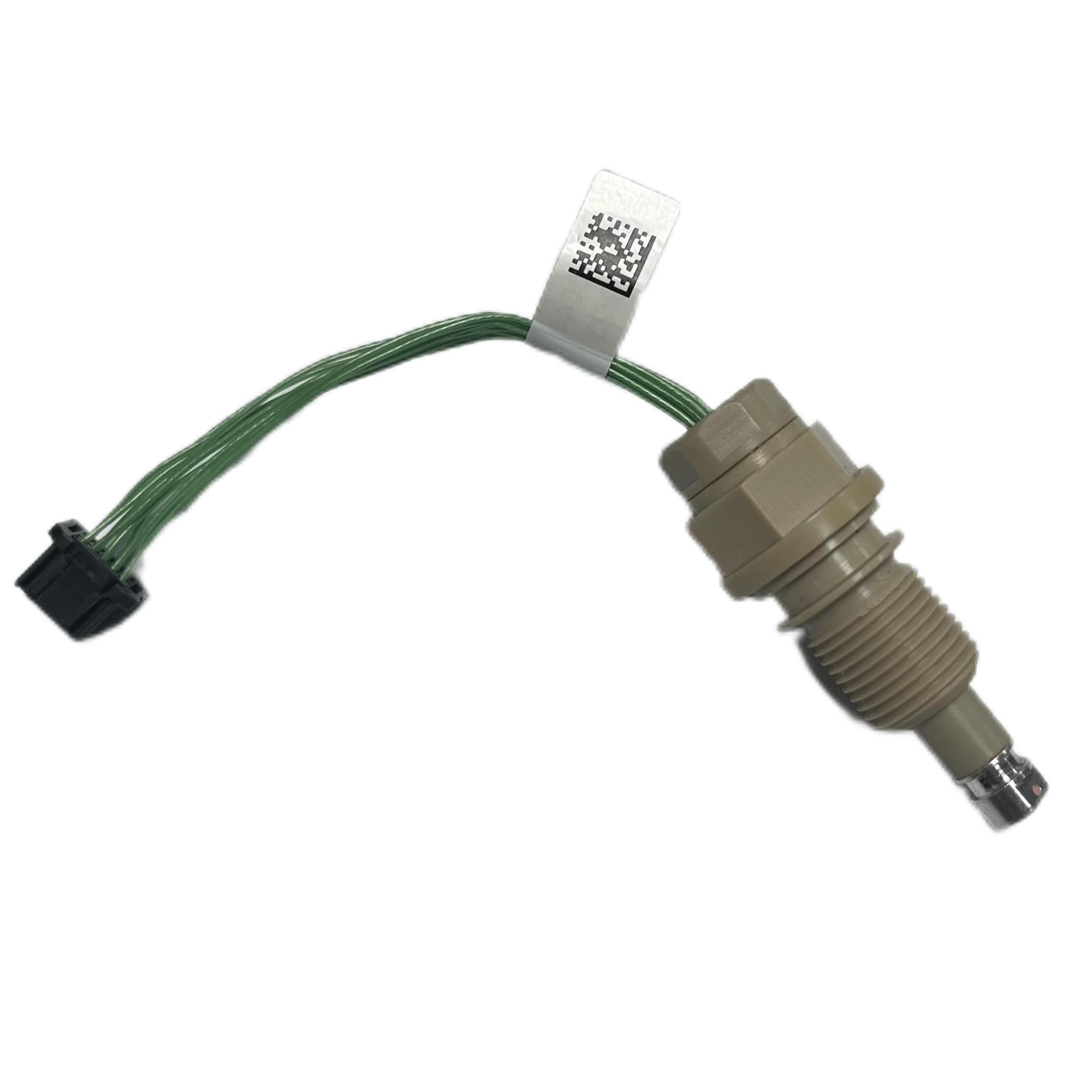 Temperature Sensor for power grid