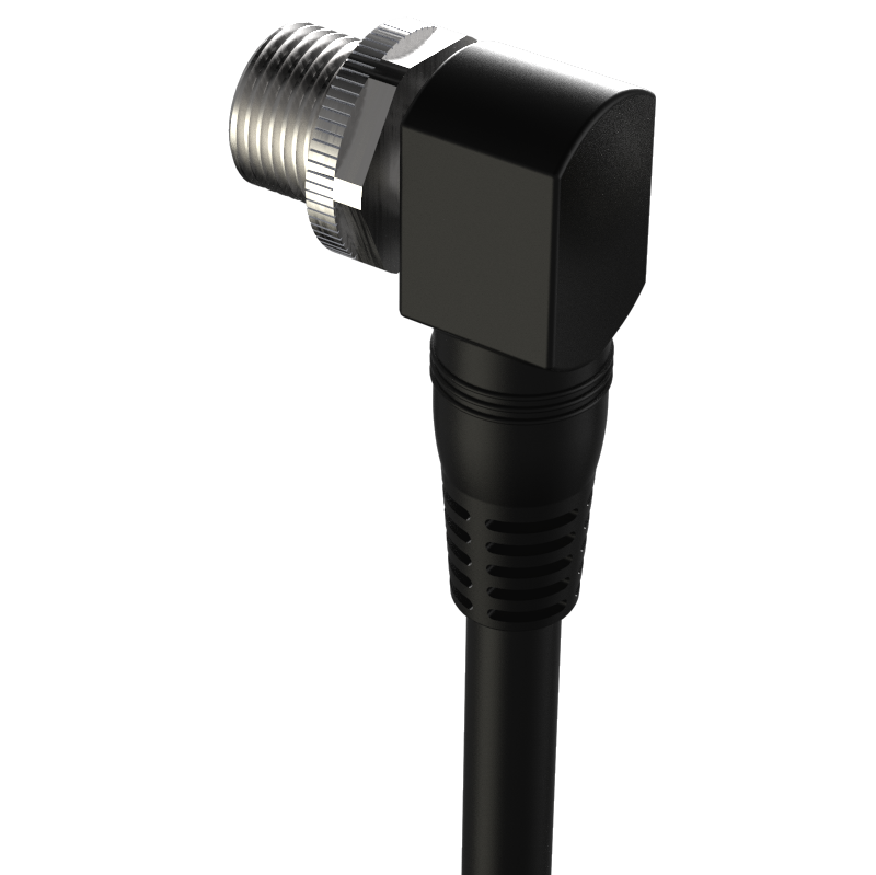 Waterproof Power Cable