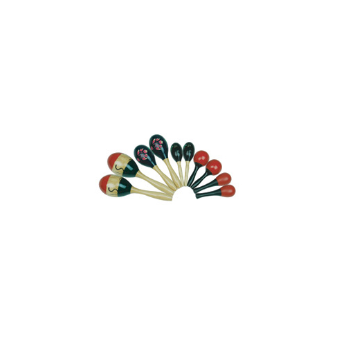 Percussion instrument series