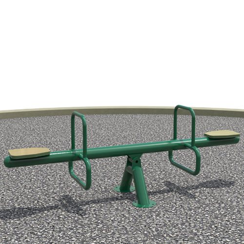 Seesaw series