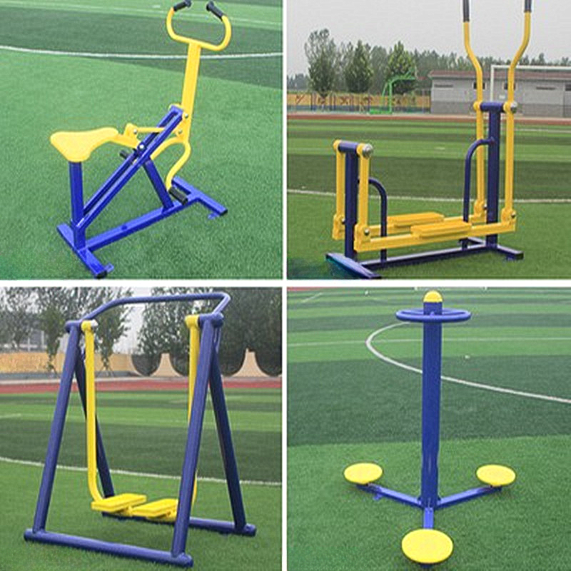 Outdoor fitness