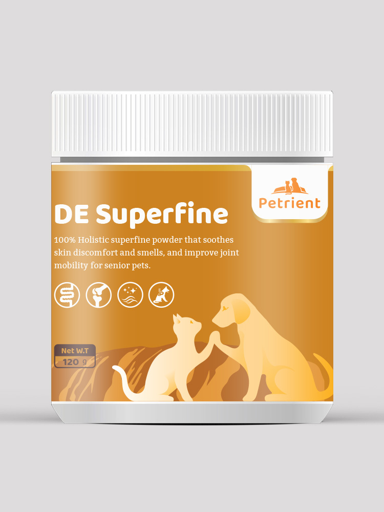 DE Superfine