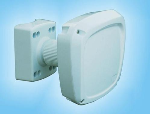 雷达可视报警一体化终端