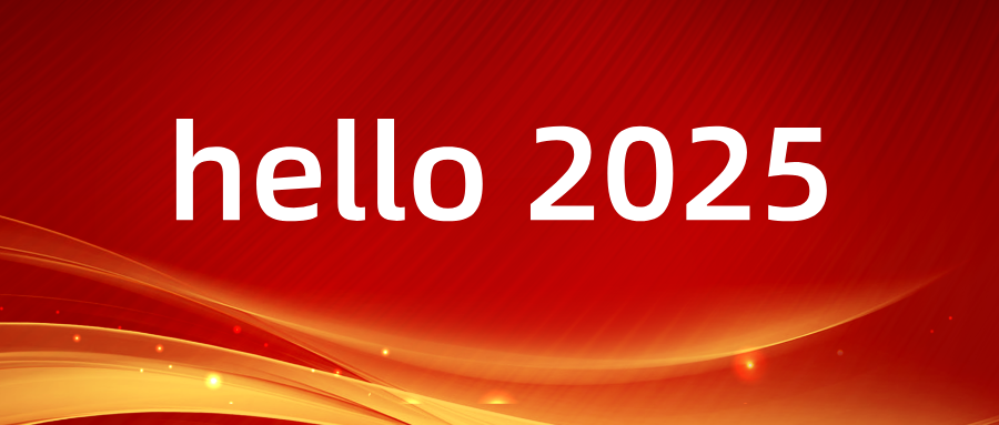 蛇年新程 携手辉煌