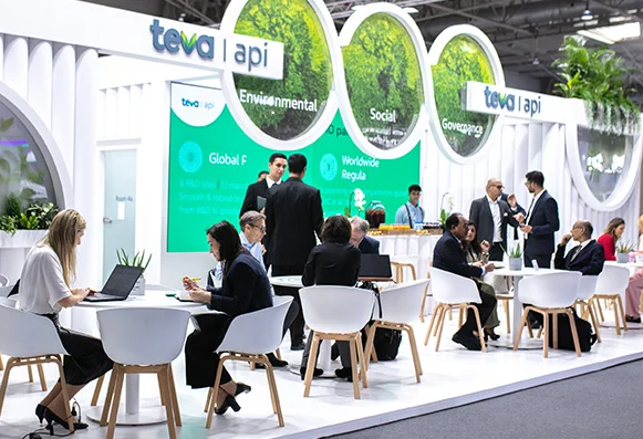Heroco Biopharma with the Ruiying Pharma Group will attend CPHI Milan         