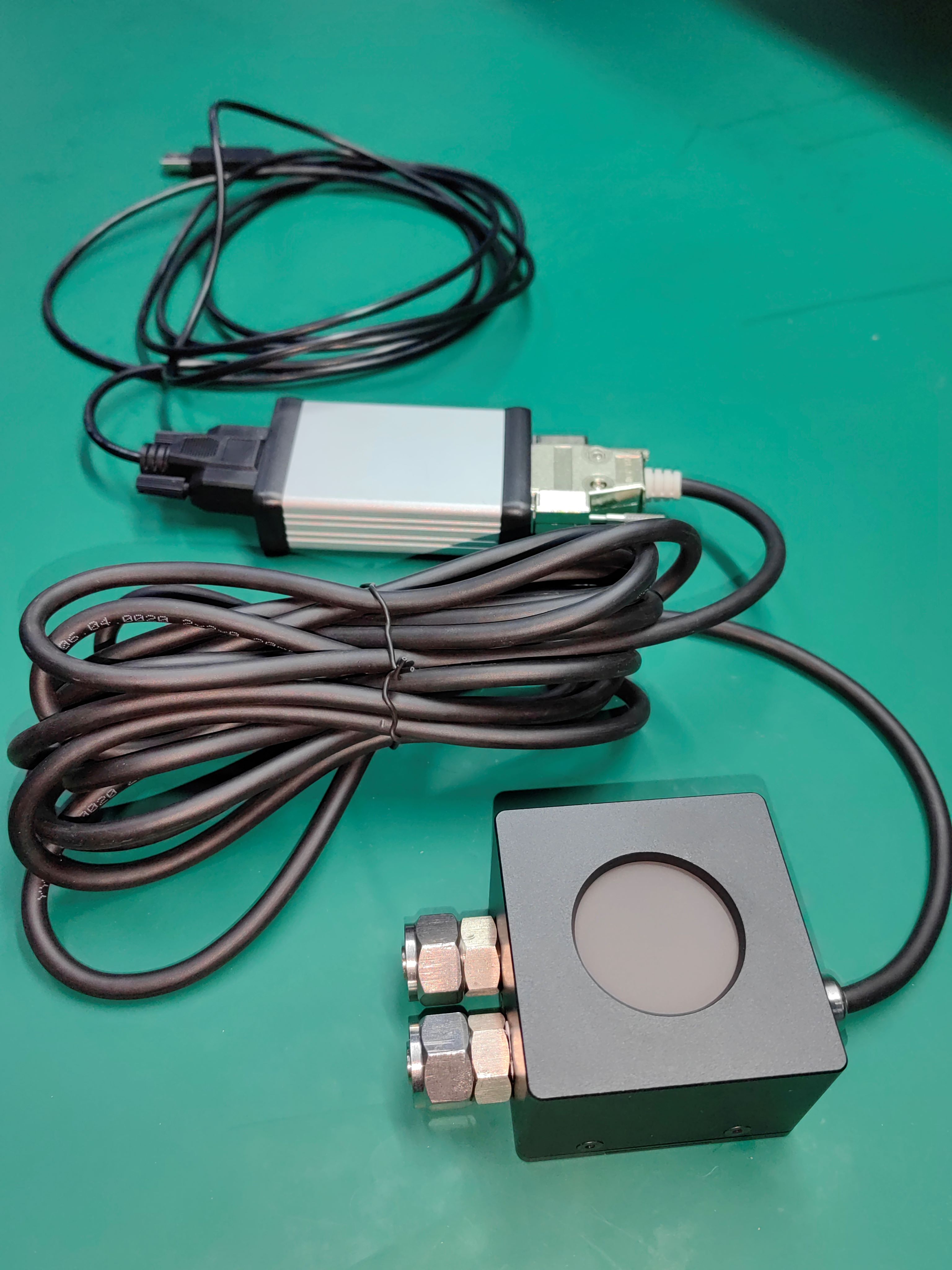 1500W OEM功率计