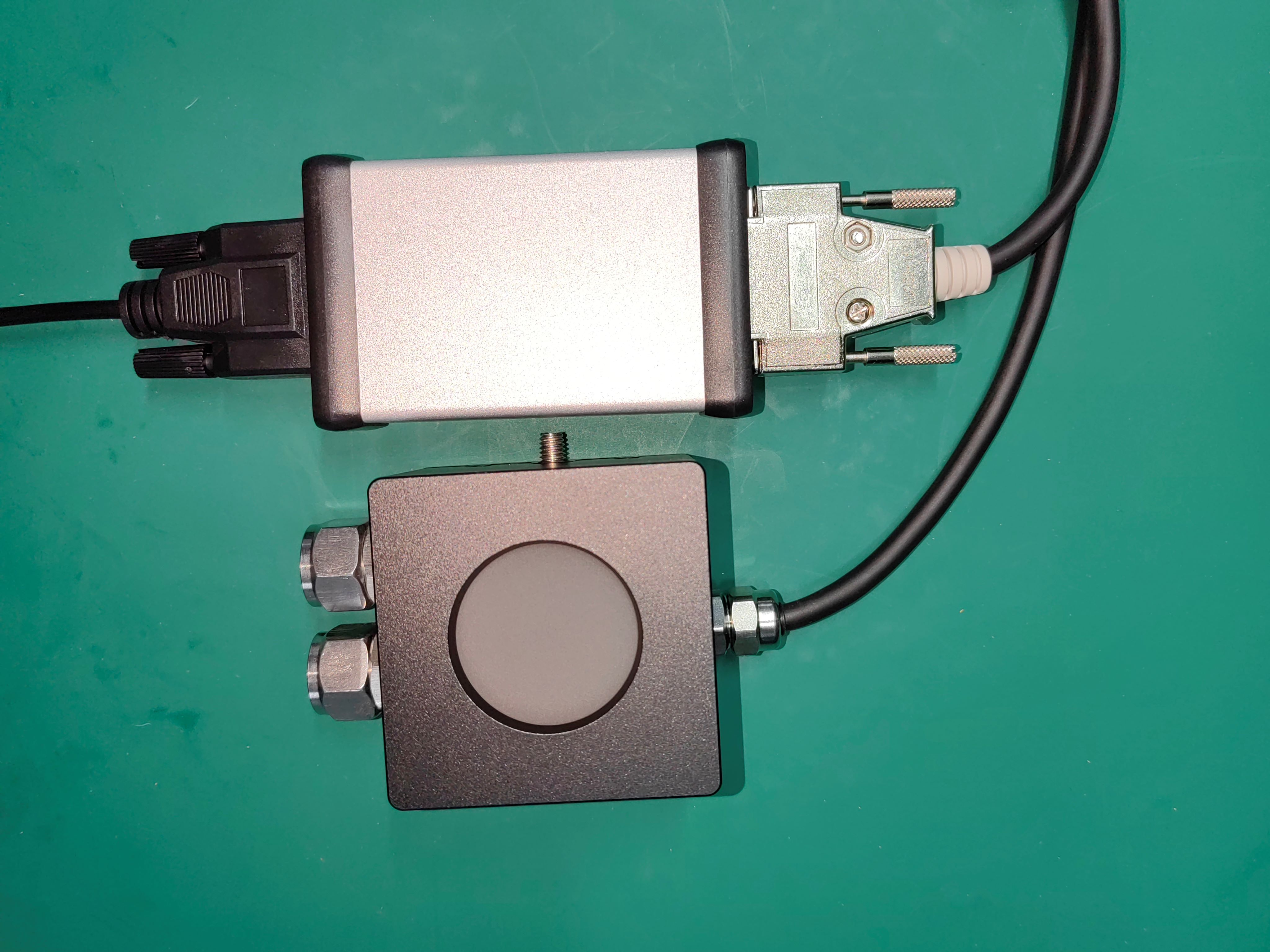 1500W OEM功率计