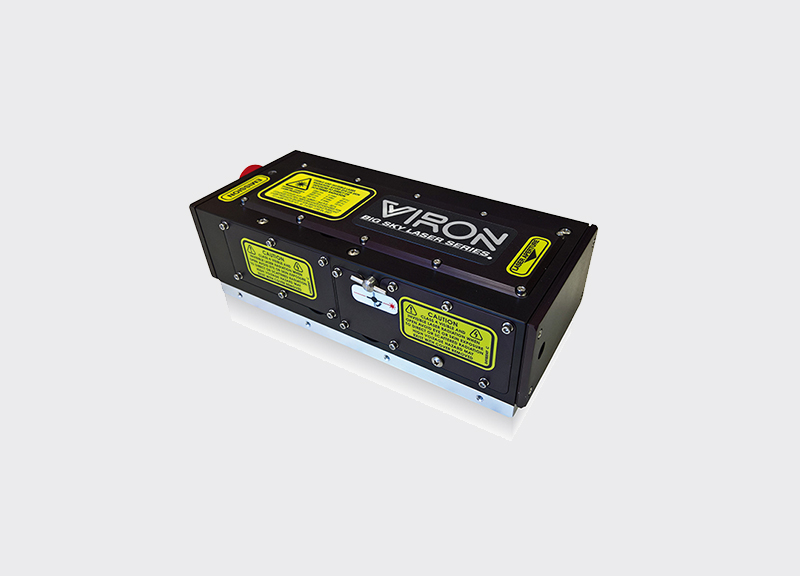 DPSS激光器-Viron