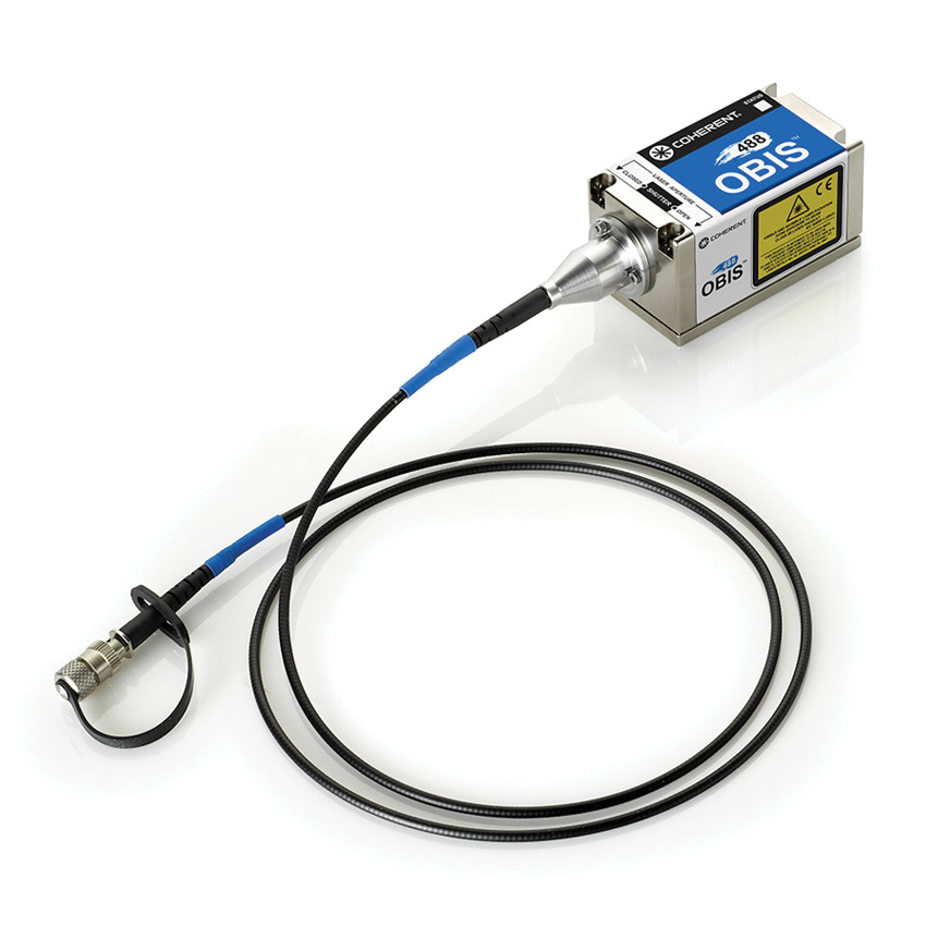 DPSS激光器-OBIS