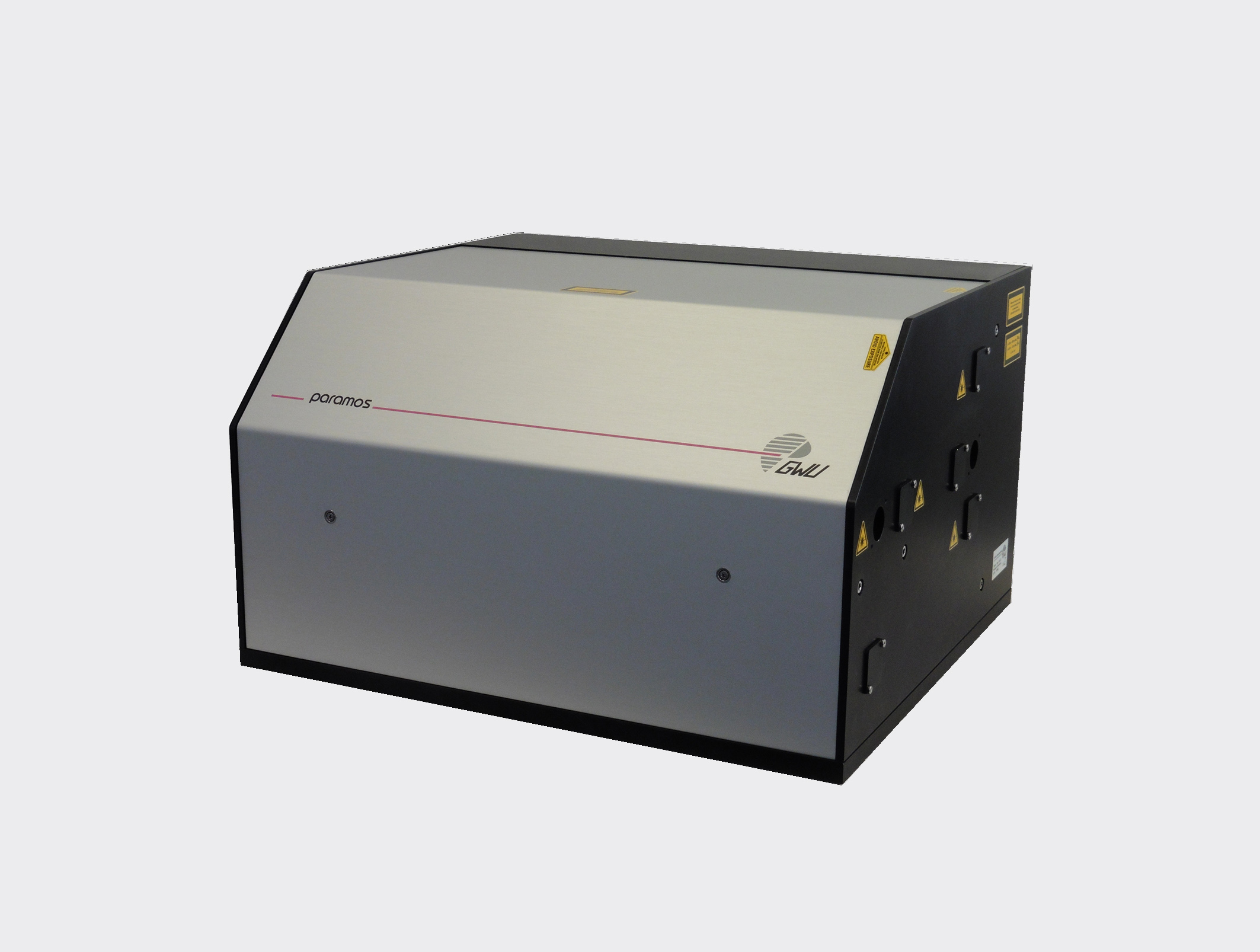 高能量OPO激光器
