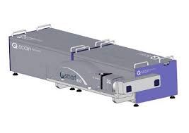 燃料激光器