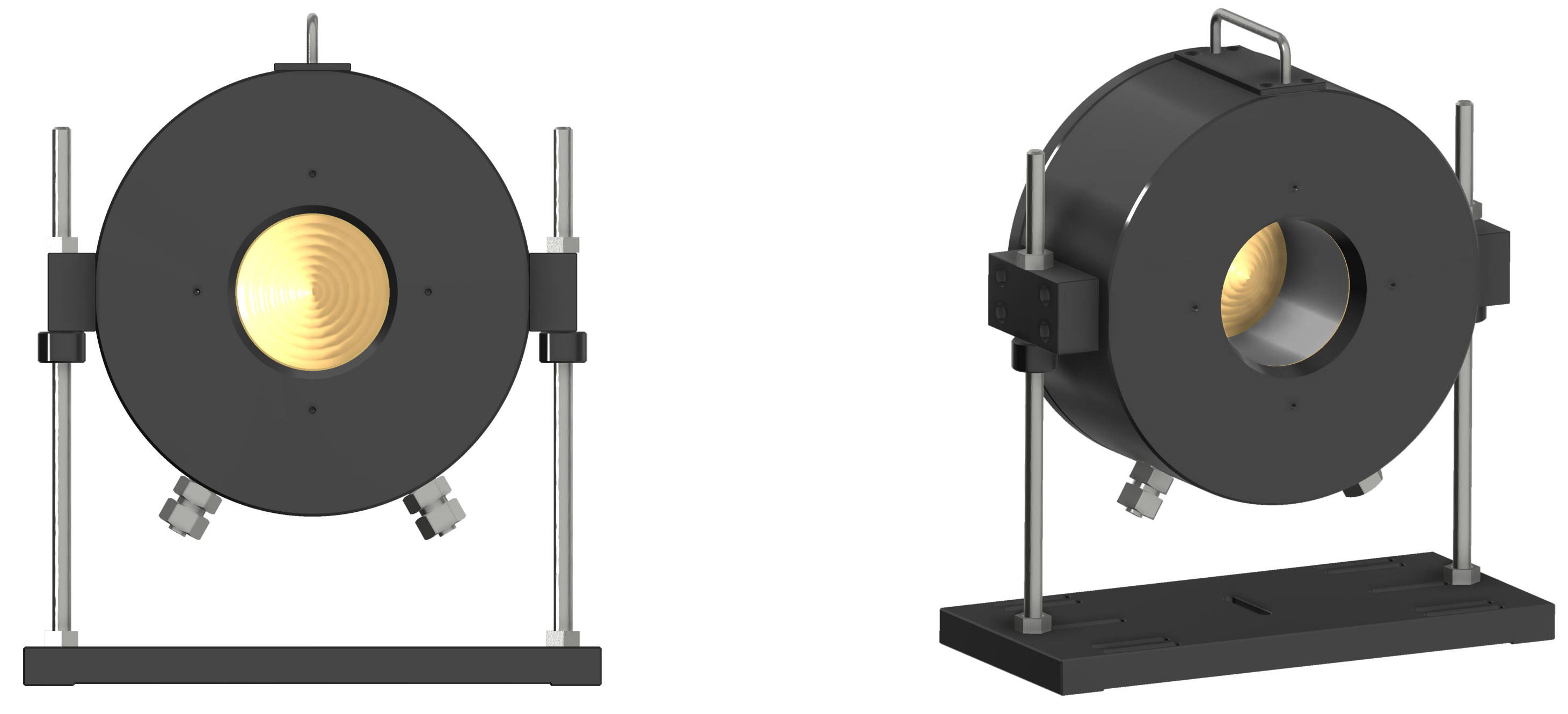 国产激光功率计-30kW