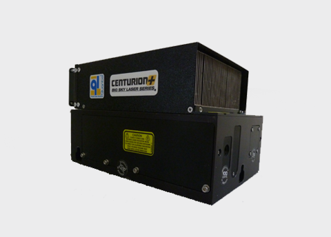 DPSS激光器-Centurion+