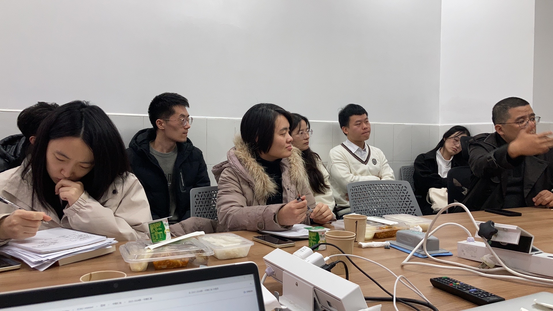 EduTEP团队2023年度总结交流会议顺利举行