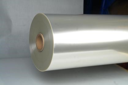 Polyester film PET 6020