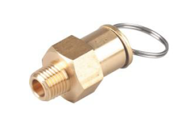 Pressure  Release