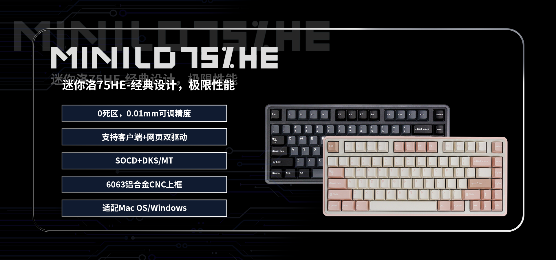 首页banner