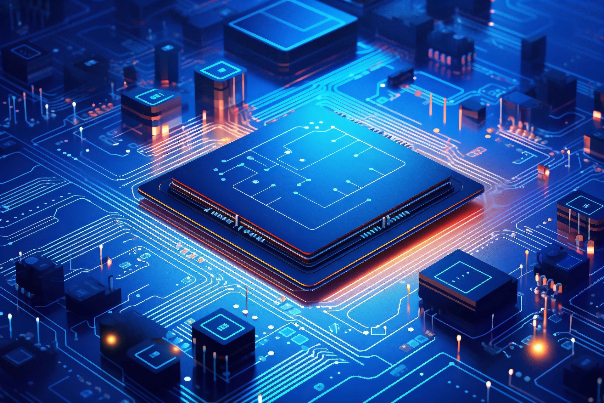 IOT射頻前端芯片（RFFE）