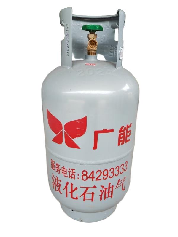 经过质量监督检验机构监检合格，对每个钢瓶的使用和流向进行跟踪,一瓶一码并定期进行核查和检测。