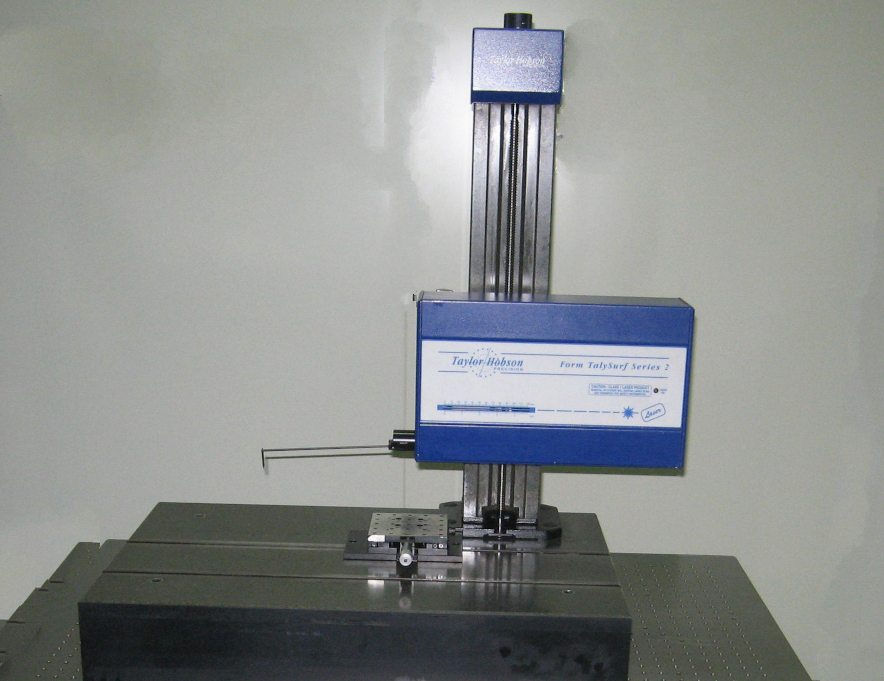 profilometer