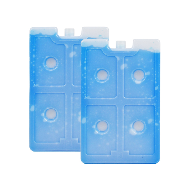 蓄冷冰晶注水冰盒