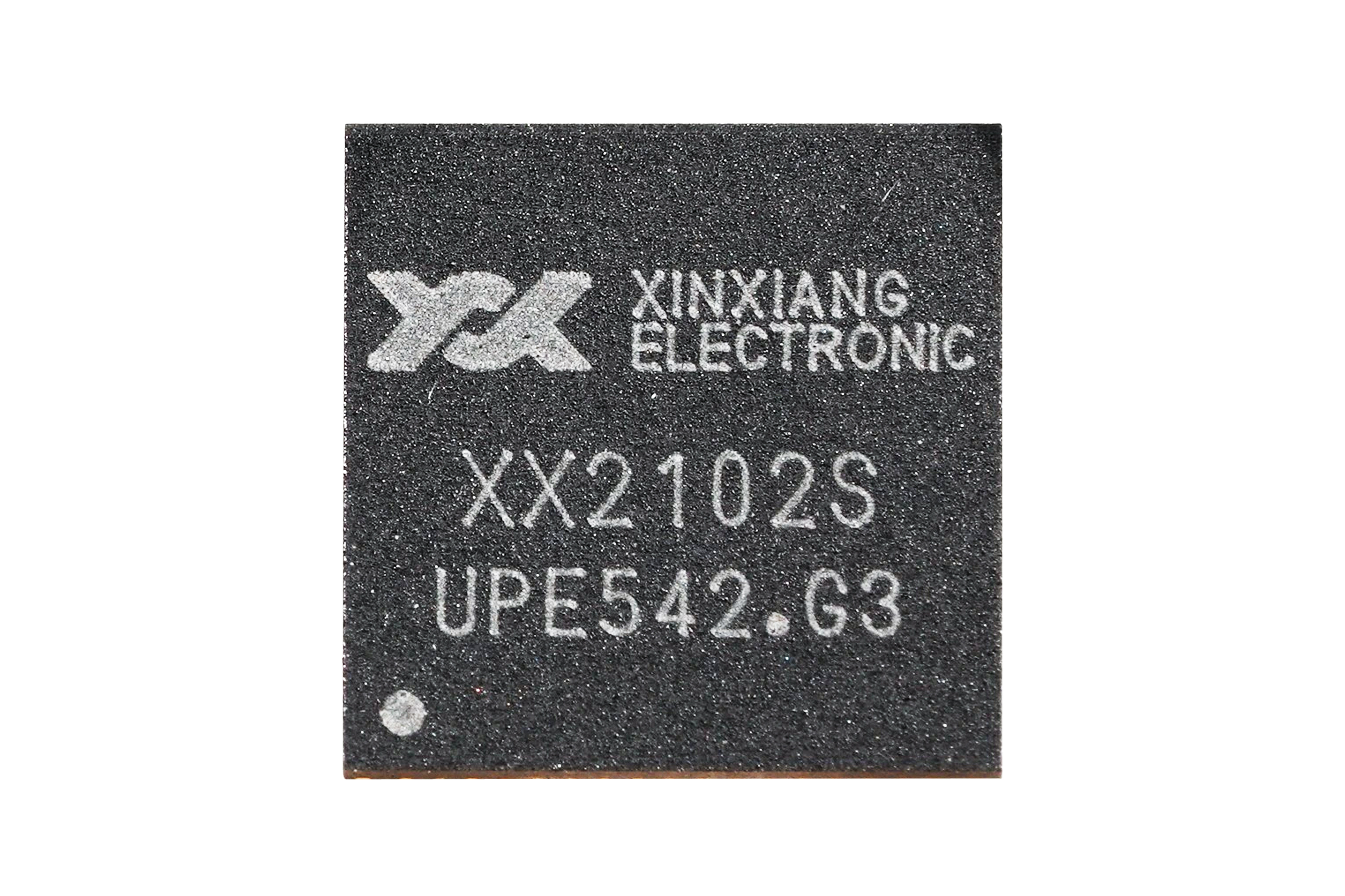 XX2102S型