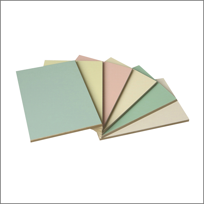 抗菌板